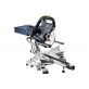 FESTOOL KAPEX KSC 60 EB-Basic skersavimo pjūklas